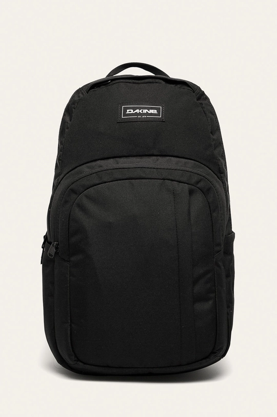 czarny Dakine plecak CAMPUS M 25L Unisex