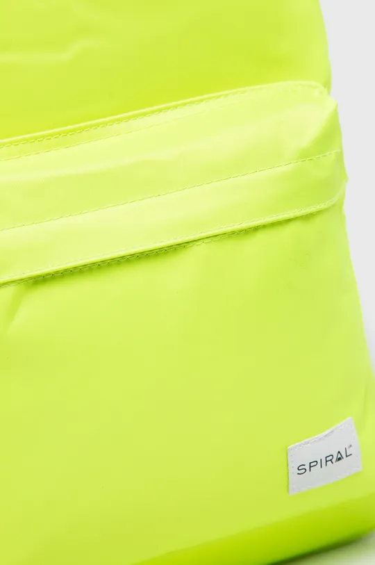 Spiral - Рюкзак зелений
