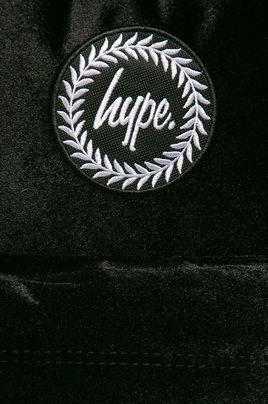 Hype - Ruksak čierna