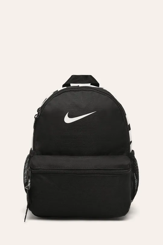 čierna Nike Kids - Detský ruksak Dievčenský