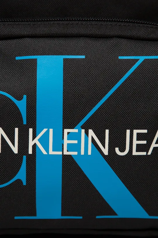 Calvin Klein Jeans - Hátizsák fekete