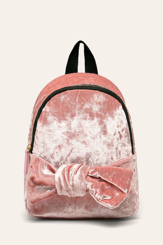 ružová Blukids - Detský ruksak Dievčenský