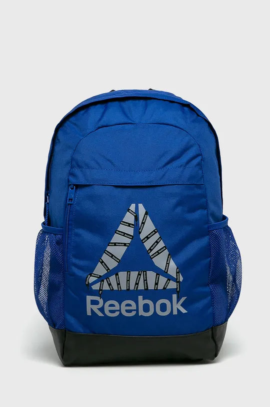 modrá Reebok - Ruksak EC5388 Detský