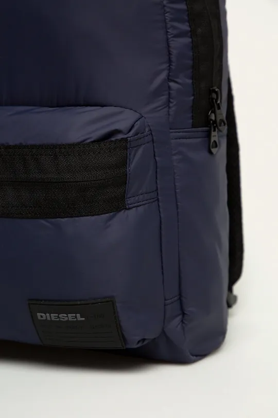 Diesel - Рюкзак темно-синій
