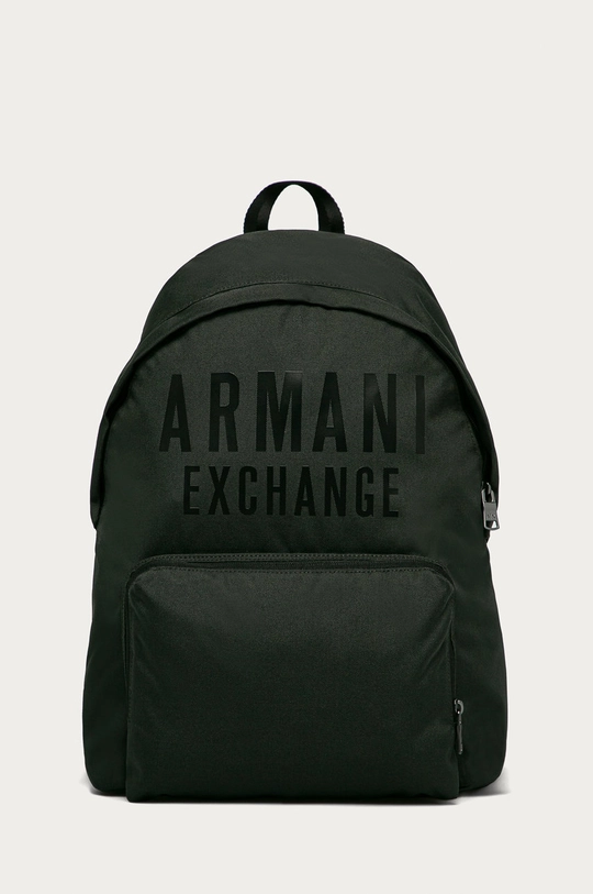 зелёный Armani Exchange - Рюкзак Мужской