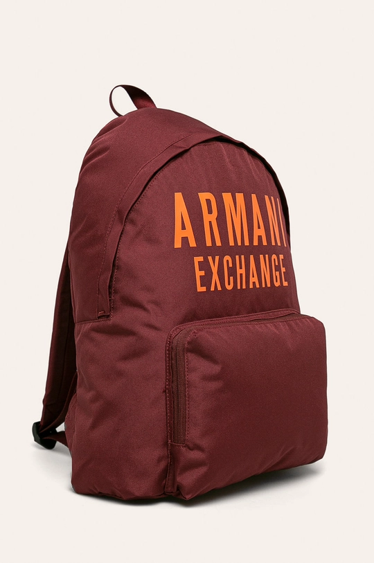 Armani Exchange - Hátizsák  100% poliészter