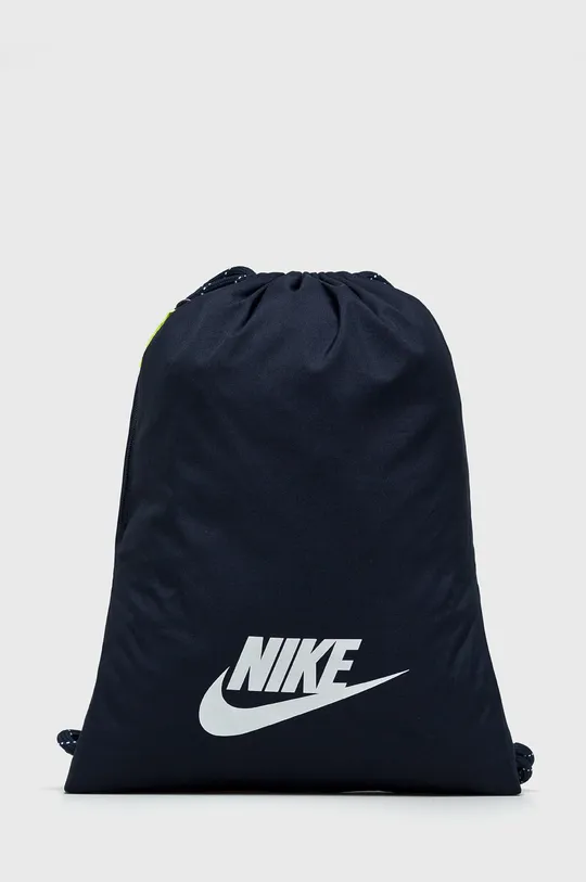 granatowy Nike Sportswear - Plecak Męski