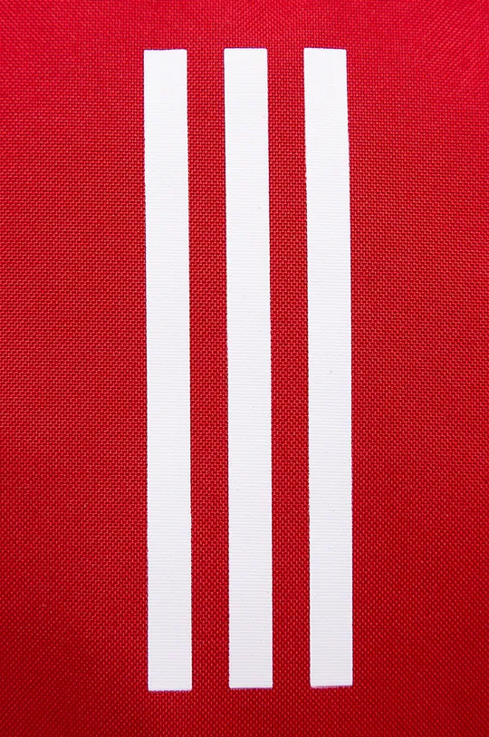 adidas Performance - Ruksak DU1993 červená