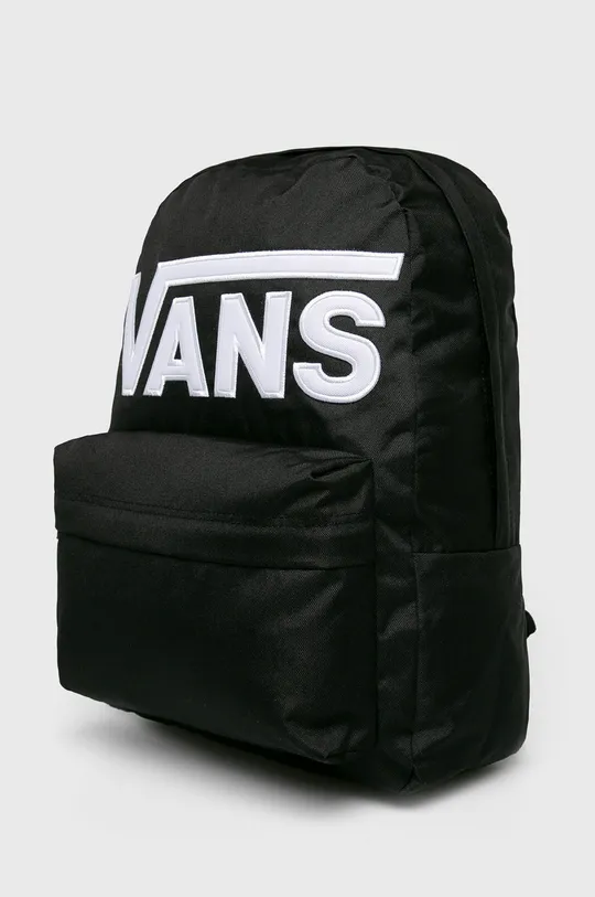 Vans - Plecak Materiał zasadniczy: 100 % Poliester