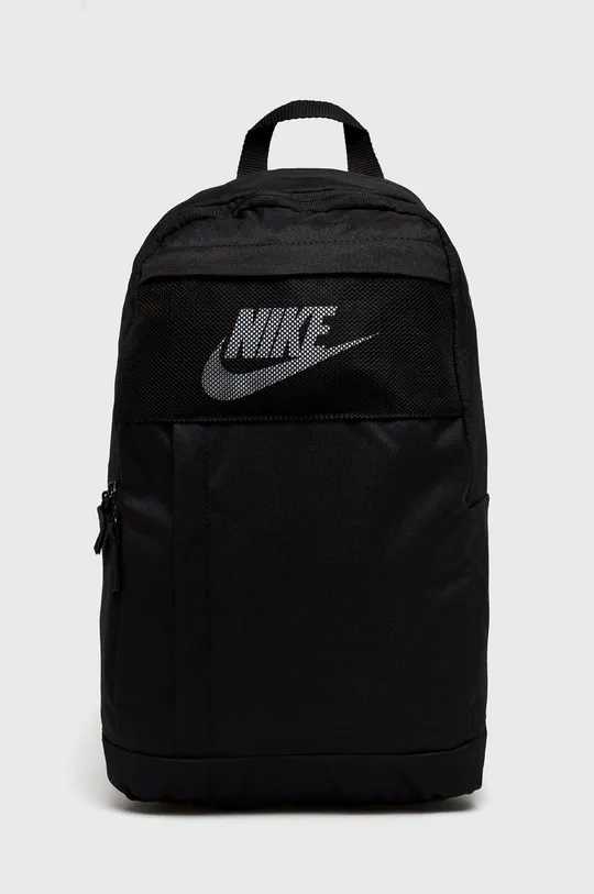 czarny Nike Sportswear - Plecak Męski