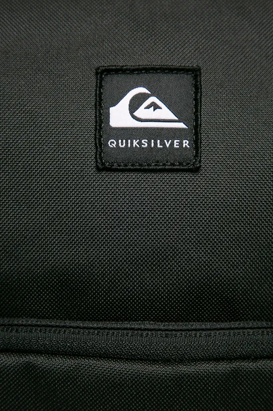Quiksilver - Ruksak čierna