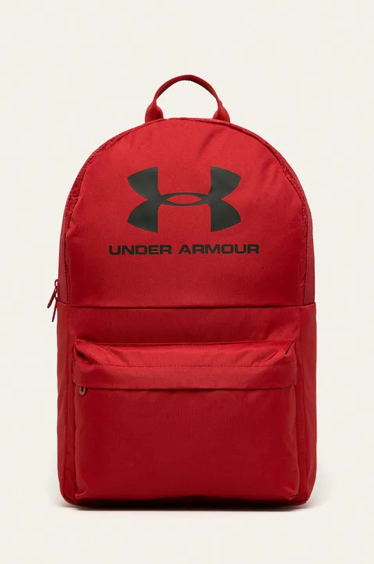 červená Under Armour - Ruksak 1342654 Pánsky