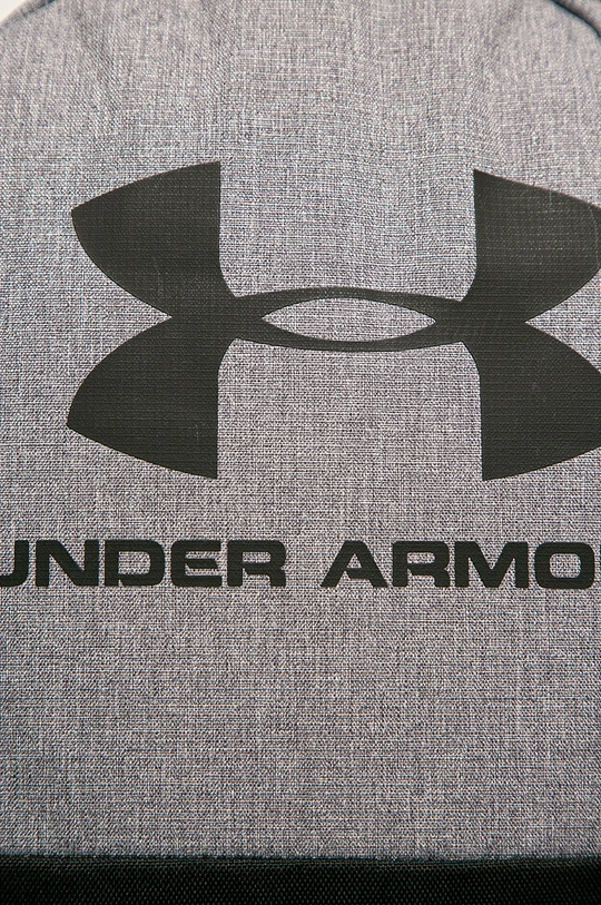 Under Armour - Σακίδιο πλάτης γκρί