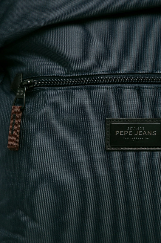 Pepe Jeans - Hátizsák sötétkék