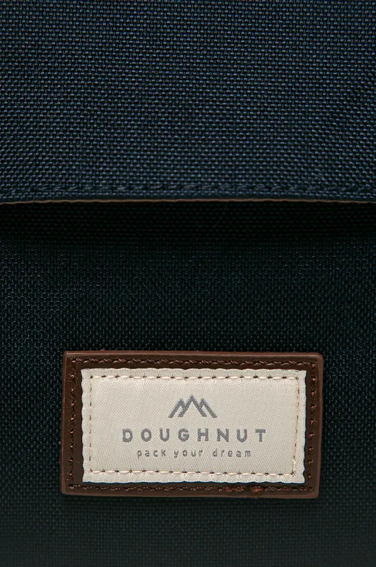 Doughnut - Рюкзак American Vintage темно-синій