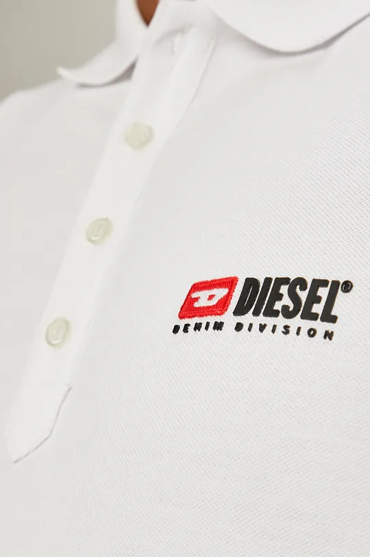 Diesel - Pánske polo tričko Pánsky