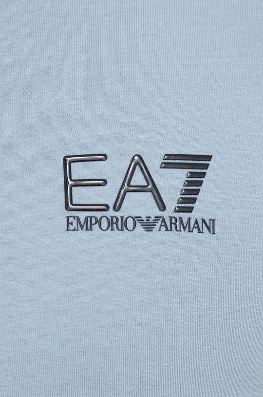 EA7 Emporio Armani - Polo PJM5Z.8NPF04 Męski
