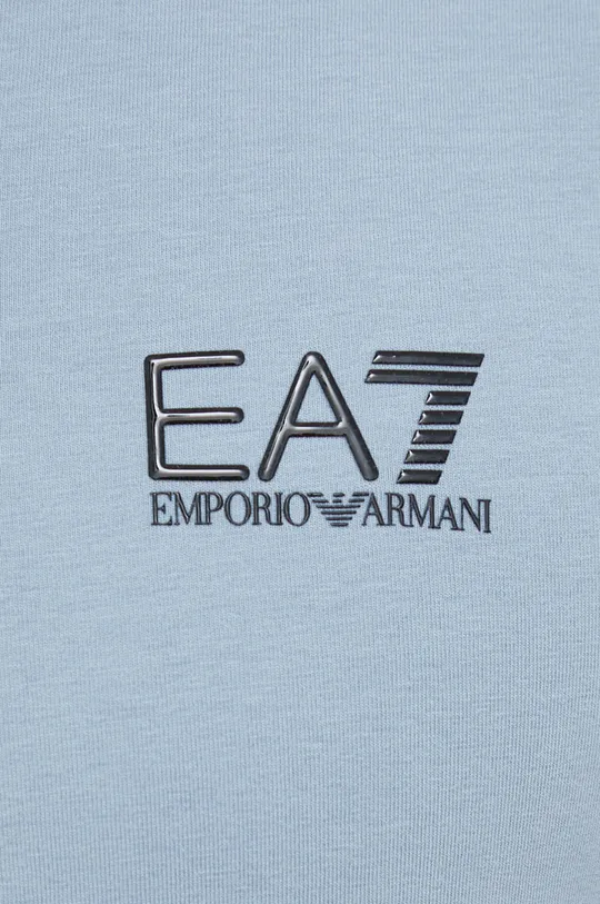 EA7 Emporio Armani Πόλο Ανδρικά