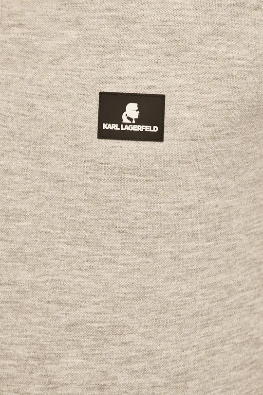 Karl Lagerfeld - Pánske polo tričko