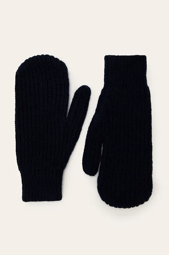 темно-синій Polo Ralph Lauren - Дитячі рукавички Для дівчаток