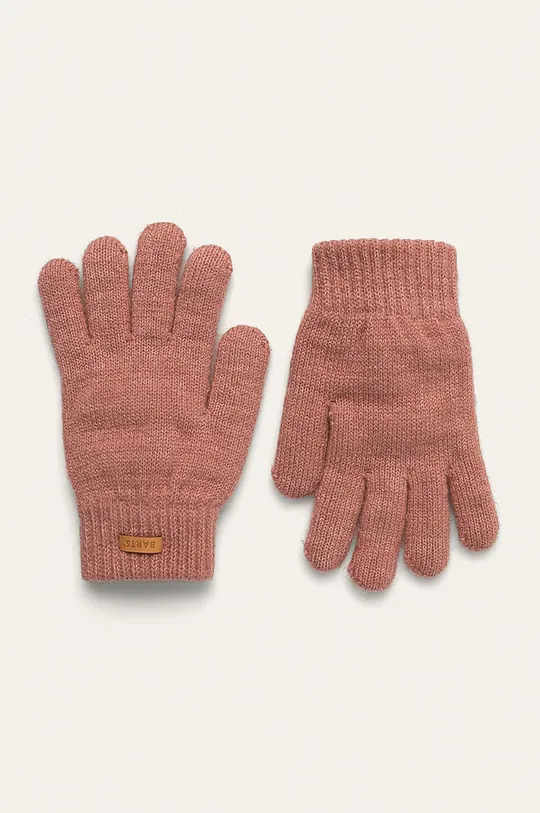 розовый Barts - Детские перчатки Детский