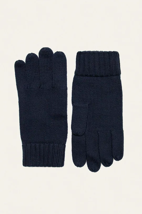 σκούρο μπλε Polo Ralph Lauren - Γάντια Ανδρικά
