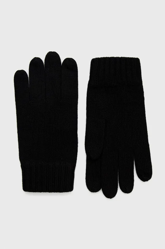 μαύρο Polo Ralph Lauren - Γάντια Ανδρικά