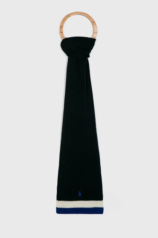 тёмно-синий Polo Ralph Lauren - Детский шарф Для мальчиков