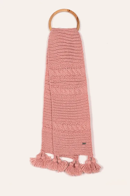 рожевий Barts - Дитячий шарф Для дівчаток