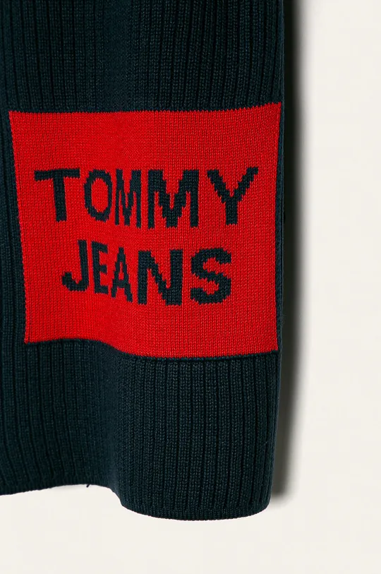 Tommy Jeans - Sál sötétkék