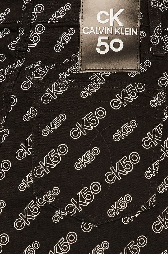 Calvin Klein Jeans - Fusta CK50 De femei