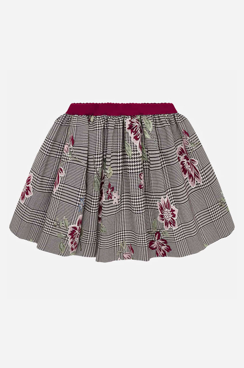 Mayoral - Dievčenská sukňa 92 - 134 cm  Podšívka: 50% Bavlna, 50% Polyester Základná látka: 25% Bavlna, 75% Polyester