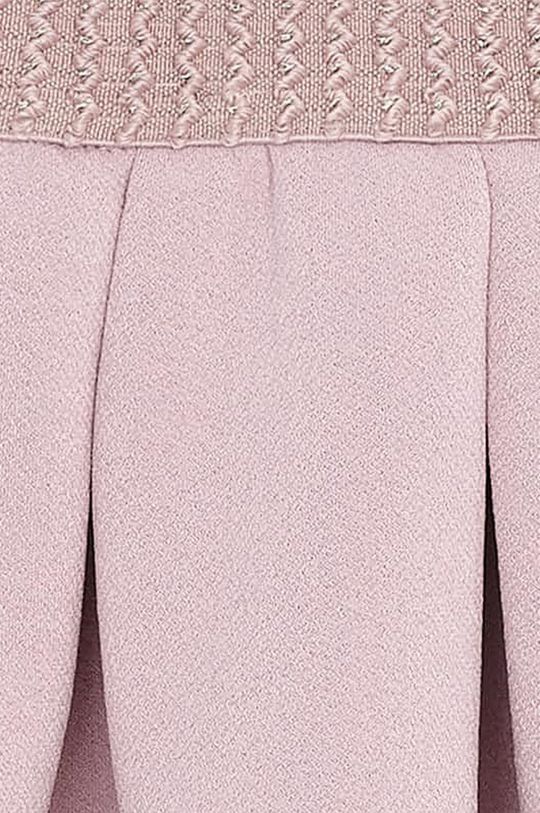 pastelová ružová Mayoral - Dievčenská sukňa 92 - 134 cm