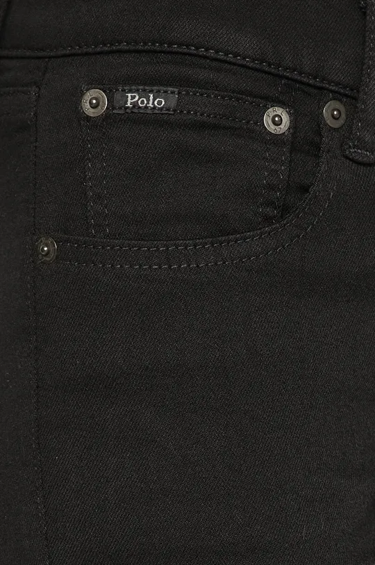 чёрный Polo Ralph Lauren - Джинсы