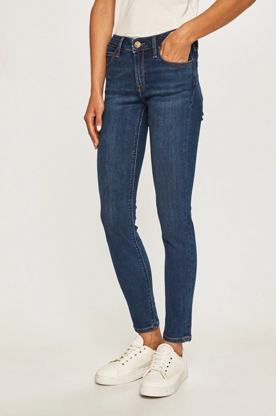 blu Lee jeans Donna