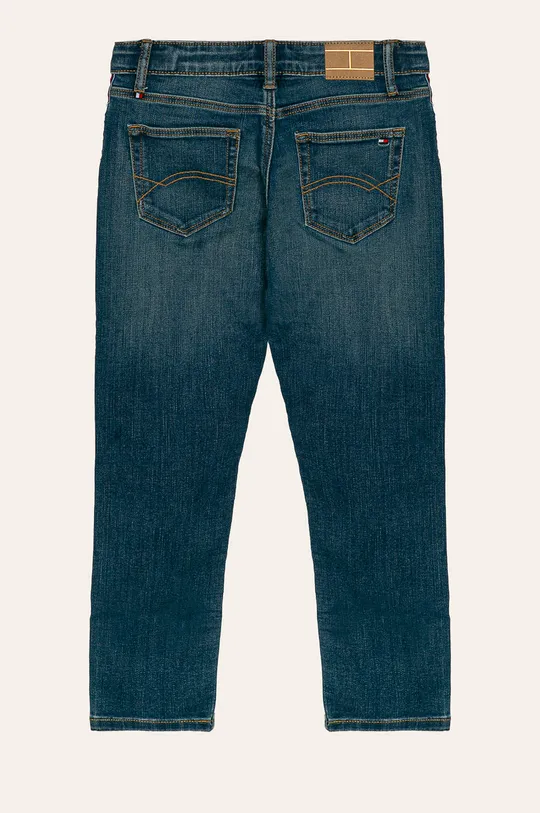 Tommy Hilfiger - Детские джинсы 128-176 см. голубой