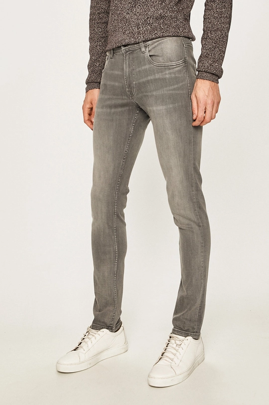 szürke Produkt by Jack & Jones - Farmer Férfi