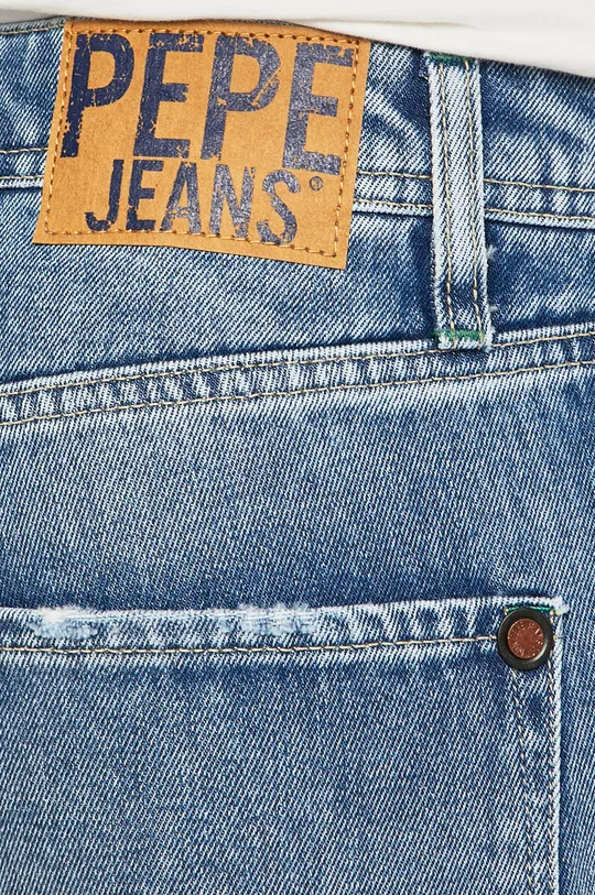 Pepe Jeans - Farmer Jarrod Spanner Archive