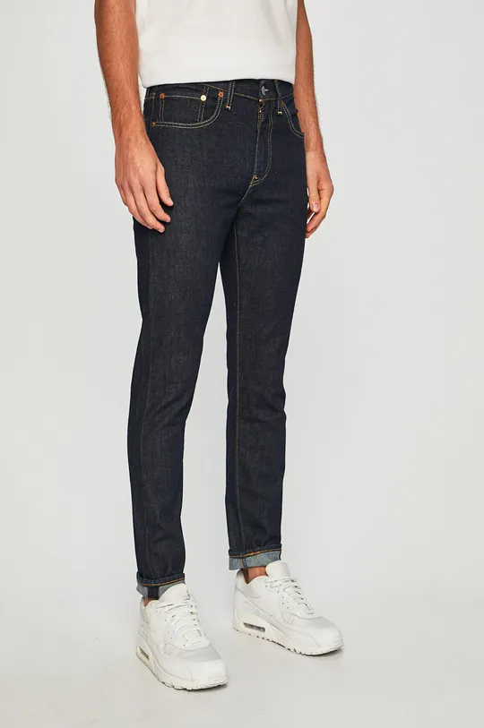 navy Levi's jeans 512 Men’s