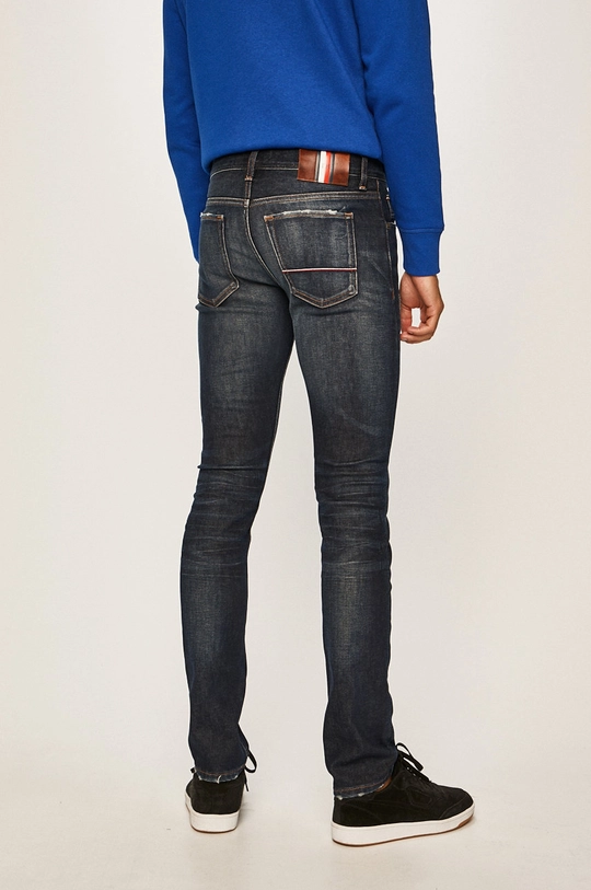 Îmbrăcăminte Tommy Hilfiger - Jeansi Layton MW0MW11729 bleumarin