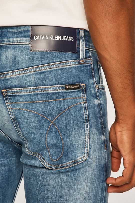 Calvin Klein Jeans - Rifle CKJ 016 Pánsky