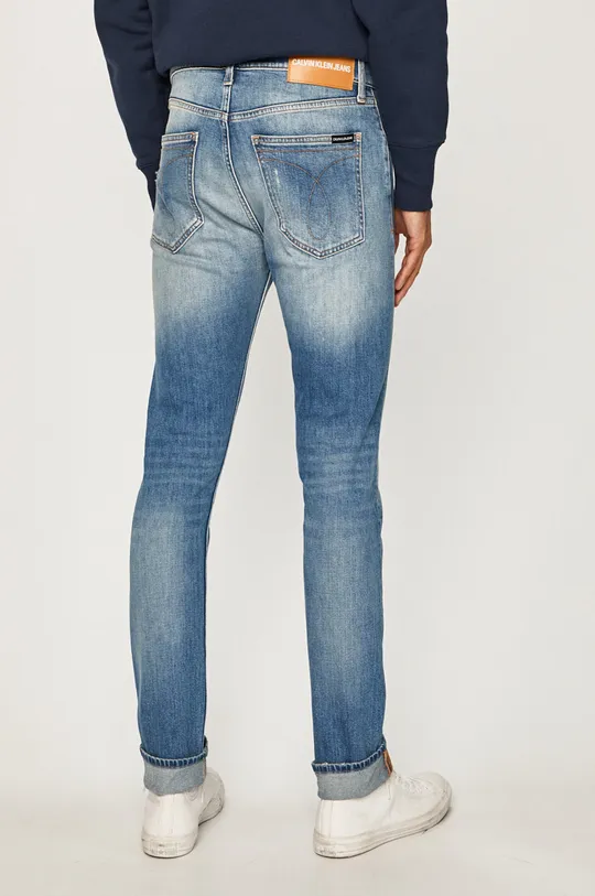 Calvin Klein Jeans - Rifle CKJ 016  98% Bavlna, 2% Elastan