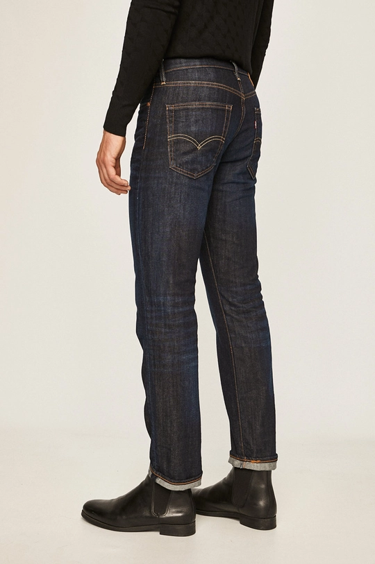 Levi's - Jeansy 514 99 % Bawełna, 1 % Elastan