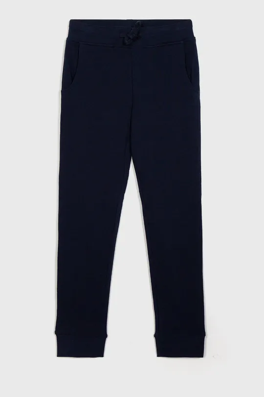 тёмно-синий Guess Jeans - Детские брюки 118-175 Для мальчиков