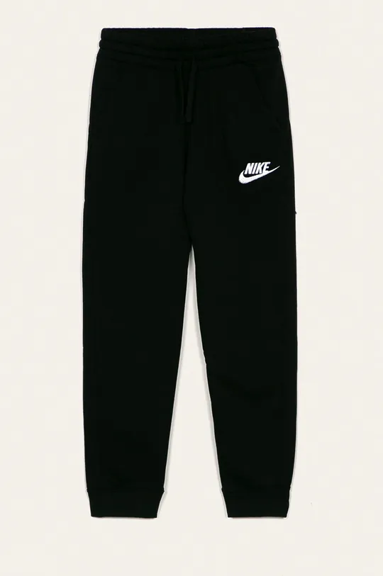 μαύρο Nike Kids - Παιδικό παντελόνι 122-170 cm Για αγόρια