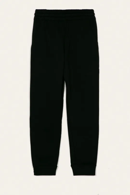 Nike Kids - Παιδικό παντελόνι 122-170 cm μαύρο