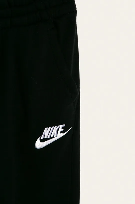 Nike Kids - Παιδικό παντελόνι 122-170 cm  Κύριο υλικό: 80% Βαμβάκι, 20% Πολυεστέρας Φόδρα τσέπης: 100% Βαμβάκι