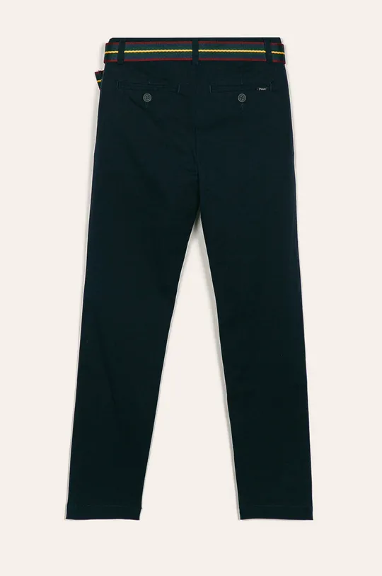 Polo Ralph Lauren - Detské nohavice 134-158 cm tmavomodrá