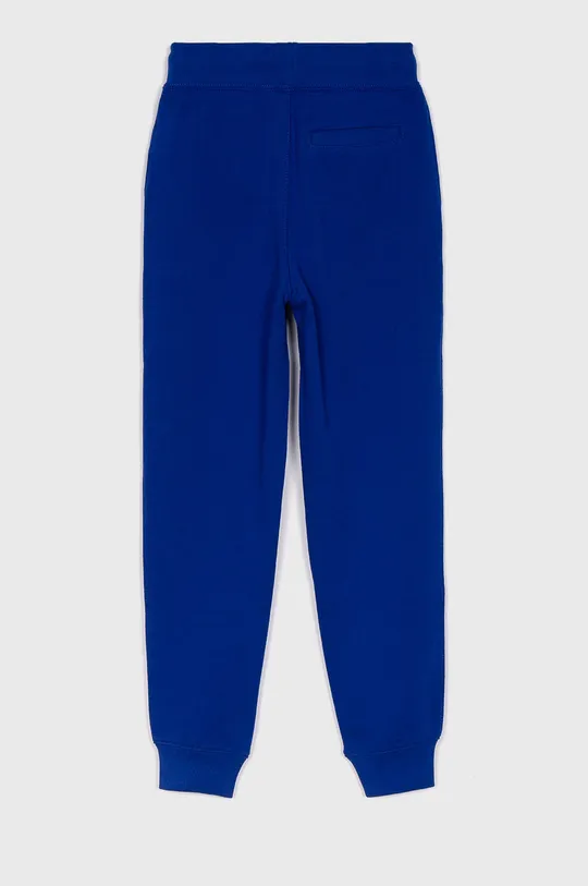 Polo Ralph Lauren - Detské nohavice 134-176 cm modrá