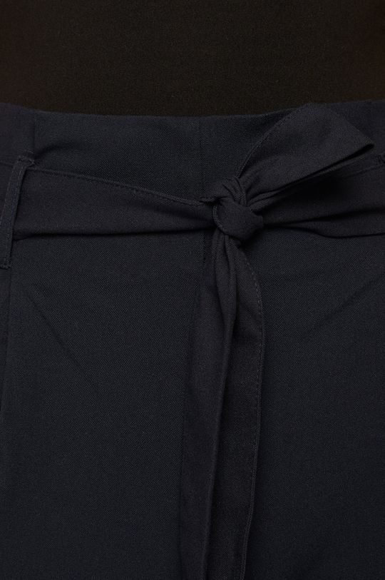 námořnická modř Only - Kalhoty